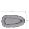 Портативное детское гнездо детское лаунджер для новорожденных кровати Bassinet233u