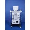 2022 Microdermabrasion Machine Blackhead Removal Professional Diamond Dermabrasion Machine Skin Peel Vertical CE