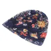 Bérets femmes jolie dentelle florale Slouch bonnet casquette cheveux couvre doux mince chapeau décontracté HATCS0553bérets