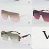 Fashion Lou top cool lunettes de soleil Designer Luxurys Lunettes de soleil pour femmes Mens Classic Sunglass Letter L Womens Polarized Eyewear Lunettes de vue avec boîte d'origine