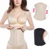 Shapers feminino feminino Shapewear Perda de peso Treinador de cintura Corset Tank Top Sport Sport Slimming Body Shaper