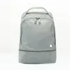 Six-color High-quality LL Outdoor Bags Student Schoolbag Ladies Diagonal New Lightweight Backpacks with Fashion casual