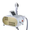 IPL Épilateur Laser Épilateur Esthétique Épilation Machine OPT HR Instrument Diode Laser Approuvé Rapide Confortable Indolore Traitement