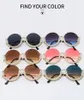 Sonnenbrillen Designer Outdoor Shade Foster Grant Sonnenbrillen Herren- und Damenbrillen Modische halbkreisförmige Sonnenbrille mit Diamantrand