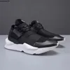 Mens shoe Kaiwa Designer Sneakers Kusari II High Quality Fashion Y3 Women Shoes Trendy Lady Y-3 Casual Trainers Size 35-46 mjkiii qx116000002