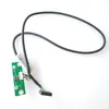 13PIN Computer Desktop Power Power Switch Кнопка Панель панели панели для Lenovo M7150 M4300 M7130 M7160 M4330 M4350 Case Mineboard Host Case