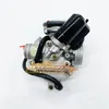 24mm Motorcycles PD24J Carburetor Electric Choke for Honda GY6 125cc 150cc Scooter ATV 4 stroke MHY30