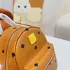 Женщина классика Cross Body Bags Fashion Style рюкзак мини -рюкзак для печати