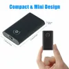 Bluetooth 5.0 Transmitter Receiver Wireless Audio Adapter 2 in 1 A2DP 3.5mm Jack Aux Bluetooth Adapter For PC TV Headphone Car B10S