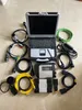 Mb Star c4 Laptop for Bmw Icom Next 2IN1 with Latest Hdd 2TB CF31 i5 6g Diagnostic Scanner Ready to Use