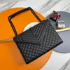 Lady Vintage Crossbody Bag Loulou حقيبة يد Jumbo 21cm/24cm/31 سم