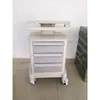 Slimming Machine New Trolley Roller Mobile Medical Cart With Draws Assembled Stand Holder For Salon Spa HIFU Machine