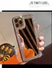 Make up Mirror Beauty Diamond Cases for IPhone14promax 14pro 14plus 14 13promax 13pro 13 12 11 Pro Max Xs Max XR 8/7Plus case iphone12promax Crystal Rhinestone Cover