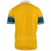 2022 Australia Retro Rugby Maglie 22 23 casa lontano Canguri Wallaby Size maillot de National