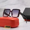 Marcas de diseñador marco flotante cr7 gafas polarizadas Gafas de sol lafont gafas raen gafas de sol Deportes al aire libre redondo Compuesto Metal regalos