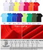 Home clothing Cotton round-neck household clothes advertising shirt cotton T-shirt printable logo short-sleeved home work clothes LT298