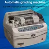 SJG-5100 Automatique Lunettes Edger Machine Lentille Edger Rectifieuse Intelligent CNC Verres Processus Machine Équipement 110 V/220 V