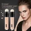 Reset Concealer Pen Soft Natural Waterproof Contouring Eraser Multi-functional Face Eyes Lips Makeup