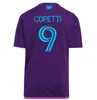 23-24 Charlotte FC SWIDERSKI Jerseys de fútbol para hombre Camiseta de kingcaps de calidad tailandesa personalizada 11 SWIDERSKI 8 WESTWOOD 9 COPETTI 13 BRONICO 14 BYRNE 14 BYRNE 15 BENDER Choque