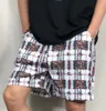 Men's Designer Shorts Men's Beach Shorts Casual Sport Jogging Shorts Summer Ladies Gym Swimming Shorts Asian Size M-4XL