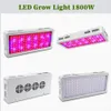 LED Grow Light 600/800/900/1000/1200/1800/2000Wフルスペクトル野菜/ブルーム410-730NM