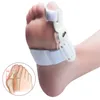 Attelle d'oignon gros os correcteur d'orteil Gadget soulagement de la douleur du pied Hallux Valgus Pro orthèses orthopédiques soins du pouce orthèses quotidiennes