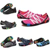 Water Shoes Women men shoes Antiskid Purple Red Swim Sky Blue Diving Outdoor Barefoot Quick-Dry size eur 36-45