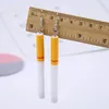 Dangle Earrings Fashion Creativity Cigarette Butts Drop For Women Cute Smoke Long Earring Brincos Club Party Jewelry Accessories