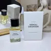 Matiere Fragrance Spray Premiere Perfume 100ml Colônia CEDRAT NEROLI Orange Bois d'Ebene Parisian Musc Santal Austral encens