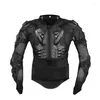 Moto Armure Corps Veste Hommes Complet Motocross Racing Équipement De Protection Moto Protection Garde S-3XL