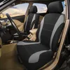 Nouvelles housses de siège de voiture adaptées à la plupart des camions de voiture SUV ou Van 100% tissu Polyester respirant pour NISSAN NV400 plate-forme pour Maserati