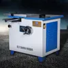 Qihang top Sega circolare di sollevamento per la lavorazione del legno completamente automatica MJ115 Sega da tavolo per il taglio dell'angolo del tavolo Sega da tavolo di sollevamento di precisione 2.2KW