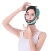 Skönhetsartiklar Högkvalitativ bantningsbälte V Line Lifting Face Belt Beauty Care Slant Double Chin Strap Bandage