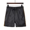 Män shorts män designershorts badkläder strand badstammar simning baddräkter herrar designer tryckning casual löpande sport korta byxor storlek