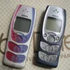 Gerenoveerde mobiele telefoons Nokia 2300 2G GSM voor student Old Man Classic Nostalgia ontgrendelde mobilephone met reatilbox