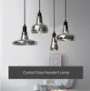 Pendant Lamps Decoracion De Comedor Internet Cafe Bar Counter Modern Lighting For Bedroom Hang Lamp IndustriallPendant