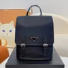 Bolsa de designer clássica de estilo de mochila bolsa de luxo Bola de mochila Homens Menpack Backpack multifuncional de grande capacidade e moda