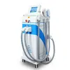 Macchina dimagrante 2022 Nuovo arrivo vendita calda 4 in 1 laser ipl RF ND yag per la depilazione bellezza ipl