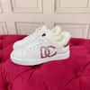 Nieuwe heren laarzen designer sneaker casual schoenen dames loafers zwarte witte sneakers technische platform trainers