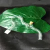 Hookahs Board de corcho Vistias Vistlas Bongs Aceite Burner Vipas de vidrio Tuberías de agua plataformas fumadoras