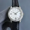 Ladies Watch Watch Watches Diamond Bezal Automatische mechanische Uhren Mode Armbanduhr Frau Designer Armbandwatch Montre de Luxe Festival Geschenk Gold Uhr