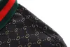 Polo homme imprimé couleur design chemise revers manches courtes broderie décontractée 100% coton marque coton haute rue mode commerciale