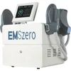 Apparecchiature RF 14 Tesla EMSZERO NEO Hi-emt Corpo elettromagnetico Dimagrante Rimozione del grasso Costruisci il muscolo Salone della macchina EMS