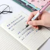 Notepads pc's/lot a5 notebook 30 vellen kawaii briefpapier schattige notitieboek Journal Record Office School Supplies for Kids GiftSnotepad