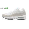 Air Max Airmax 95 남자 여자 운동화 운동화 트리플 흑백 네온 레이저 Fuchsia Greedy 3.0 택시 자정 해군 투어 옐로우 순수 백금 UNC 블루 남성 트레이너 스포츠 운동화