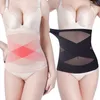 Bustiers & Corsets Corset Abdomen And Women Accept Stomach Powerful Postpartum Summer Slim Waist Belt Body Garment