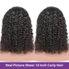 Sunper Queen Malaysian Jerry Curly Human Hair Wigh Water Wave 13x4 Deep Wave Prontal Wigs Short Bob Wig Remy Hairfactory Direct