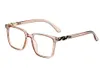 女性のサングラスデザイナー女性の眼鏡の眼鏡の色の色のデザイン手紙の豪華なサングラスズグ881