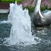 Garden Decorations Brass Jet Bubbling Fountain Sprinklers 3/4" 1" 1.5" 2" Bubble Foam Nozzle Landscape Ornamental 1Pc