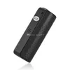 Q70 Mini Gravador de Voz Digital portátil 8 GB Profissional HD Redução de ruído Recordamento de redução de ruído Dictaphone